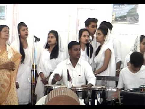 Sunday Church Worship - 18-10-2015