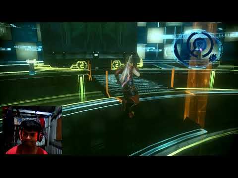 Final fantasy XIII lightning return walkthrough English Dub Part 8#