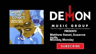 Matthew Sweet, Susanna Hoffs - Monday, Monday