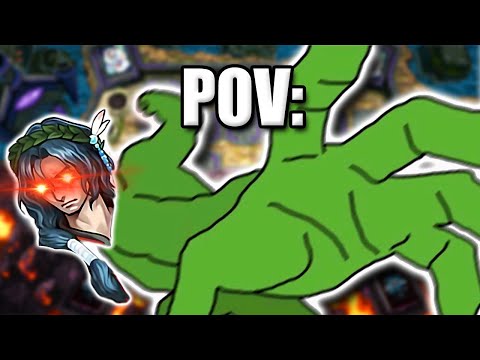 I DUELED THE STRONGEST OCG BURNING ABYSS PLAYER