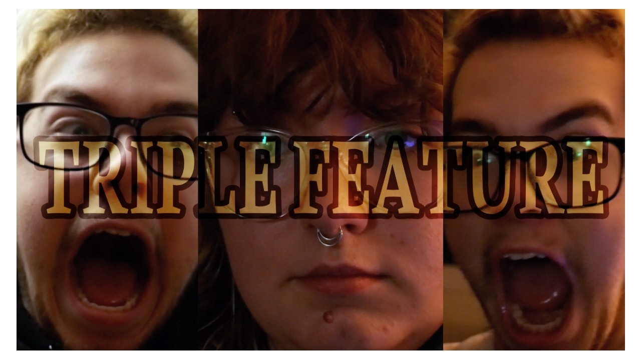 Triple Feature — Triple Feature