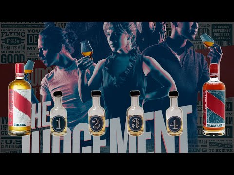 The Good Dram Show - Episode 451 'Westland'