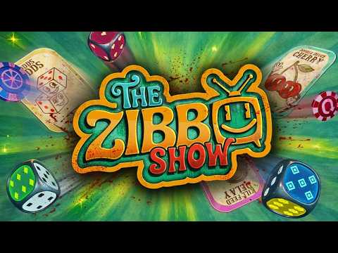 the zibbo show