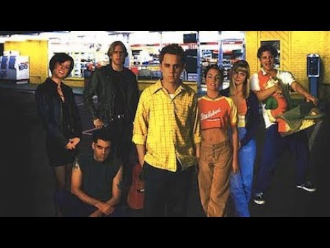 Suburbia (1996) Sub Indo