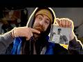 Charizma & Peanut Butter Wolf - Big Shots (2003*) RETROSPECTIVE ALBUM REVIEW