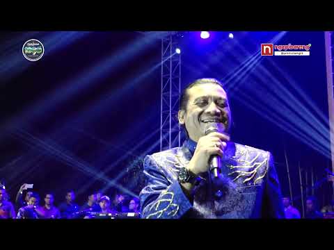 Didi Kempot - Konser AMBYAR di Pintu Langit, Prigen