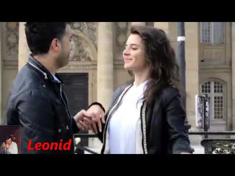 Милая женщина  Юрий Брилиантов