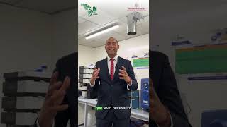 Bryan Calderón Jiménez en la #SIMMetrologySchool #2024