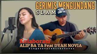Download lagu MANTAPOO Alip Ba Ta Feat Dyah Novia Gerimis Mengun... mp3