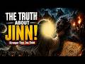 Why The Prophet ﷺ Released The Jinn Instead Of Binding Him