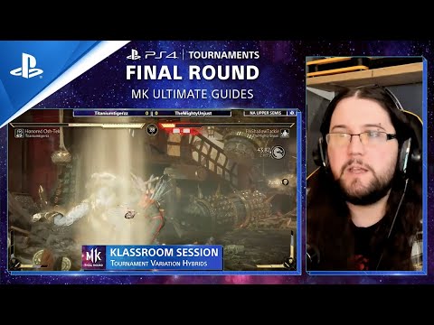 Mortal Kombat 11 Ultimate - Meta Updates and Custom Variation Guide I PS Competition Center