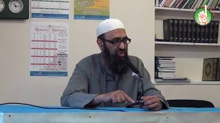 The Last 10 Nights of Ramadan | Shujahat Aslam