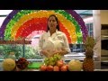 From Our Kitchen Eating The Rainbow