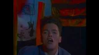 Paparazzi ''Tant d'amour'' (Clip) - 1988