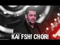 SALMAN KHAN NO LOVE SALMAN KHAN SPECIAL WHATSAPP STATUS SALMAN KHAN ATTITUDE SPECIAL