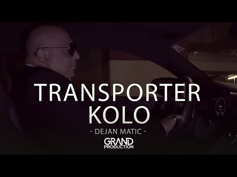 {Transporter Kolo} Best Songs
