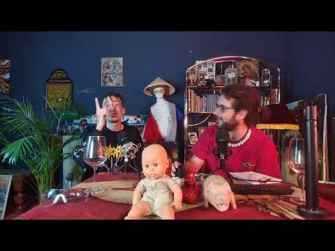 "EL BAUTIZO"-Eugenio (PARCE LEAN)