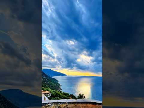 Sa Foradada - Sunset of Legends #shorts #travel #spain