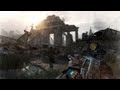 Metro Last Light Gameplay Trailer - Metro 2034 ...
