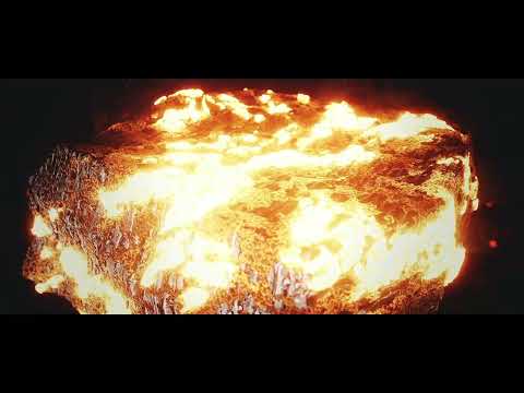 Unleashing the Power of SONMAK - A CGI Animation