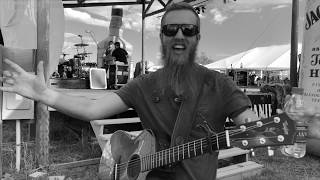 Dylan Jakobsen Live at Country Jam 2018