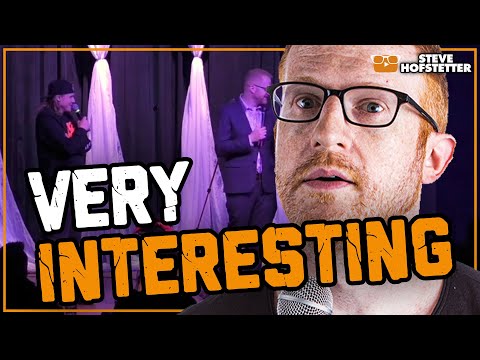 A Series of Unfortunate Events - Steve Hofstetter