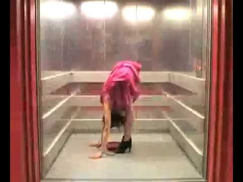 2008 - Concours L'Autre Canal en 180 secondes - Aurélie Gandit - Nancy