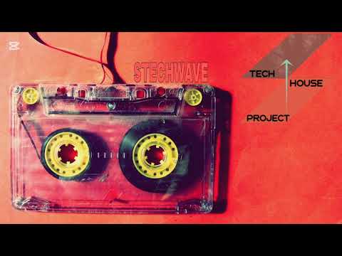 Seres Stech My Love Original Mix ♥️