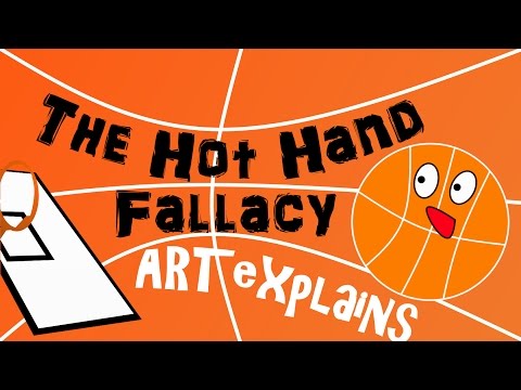 Is The Hot Hand Real? Explaining The Hot Hand Fallacy