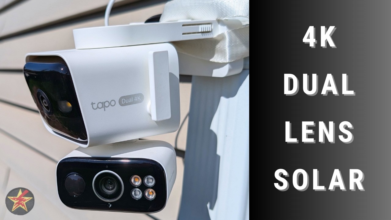 Tapo C675D Kit Review - Is the Hype Justified?