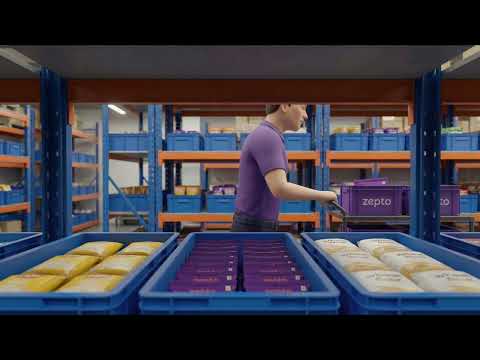 Zepto film