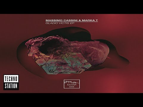 Massimo Cassini & Marka T - Gladio Feris (ARG.O Remix)