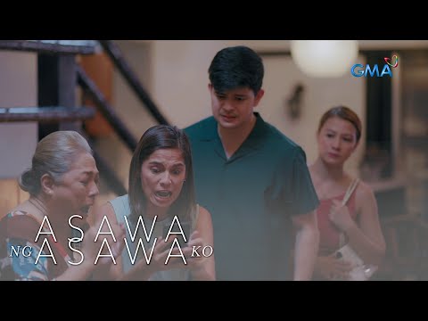 Asawa Ng Asawa Ko: Tori has been kidnapped! (Episode 76)