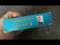 Frosty The Snowman 1996 VHS Review
