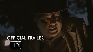 SPIDER BABY Official Trailer (2023) Remake 4k HD