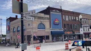 City of Plattsburgh offers loans to businesses impacted by Margaret Street construction