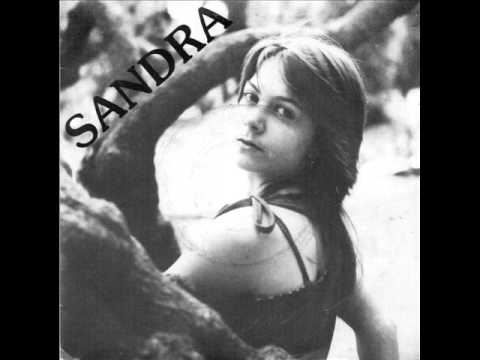 J-P MASSIERA (1984): SANDRA - El lidiador