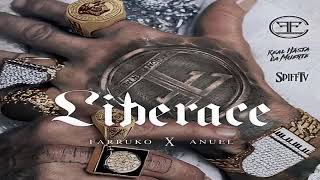 Liberace - Anuel AA (Ft Farruko)