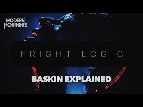 Baskin (2016) Horror Movie Explained