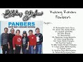 ALBUM CD Panbers Kidung Rohani