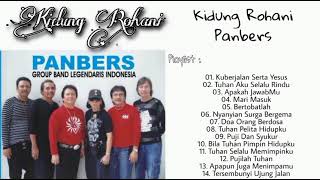 Download lagu ALBUM CD - Panbers | Kidung Rohani mp3