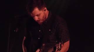 Thrice - Stare at the Sun (Houston 09.25.18) HD