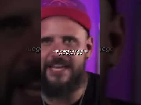 La bueno de no hablar mucho por mensaje con una chica - El Temach #motivacion #shorts #eltemach