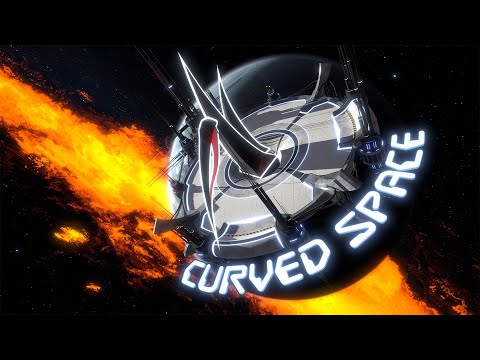 Curved Space – Release Date Trailer MIX Dev Direct 2021 thumbnail