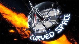 Curved Space video 2