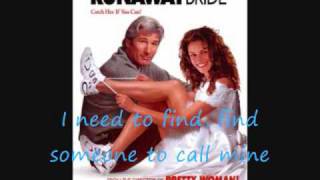 Dixie Chicks - You Can&#39;t Hurry Love (w/ Lyrics + Download link) - Runaway Bride OST