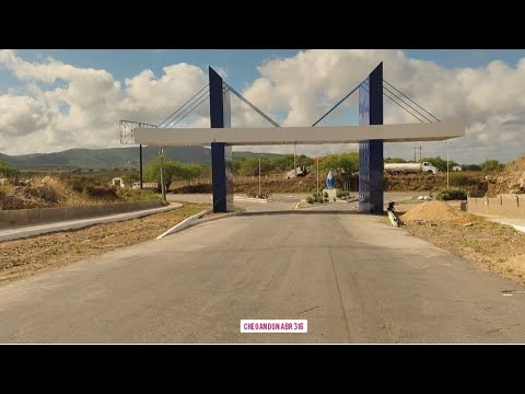 Saindo cidade de minador do Negrão. Alagoas. 01.10.20260
