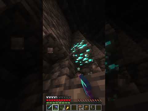 SimplyMC - Minecraft: Scary Cave Sound 😬