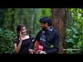 Ruthuja Sudheer Pre Wedding Best Cinematic Pre Wedding Shoot Nature At Peaks In Chikmangulur