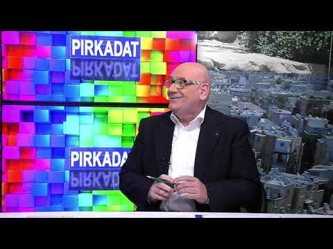 Nyitrai Zsolt – 15 évvel az Őszödi beszéd után még mindig...